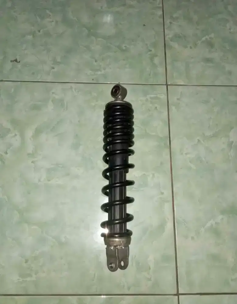 Shock Motor Beat