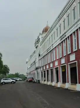 Ruko di Jababeka Murah
