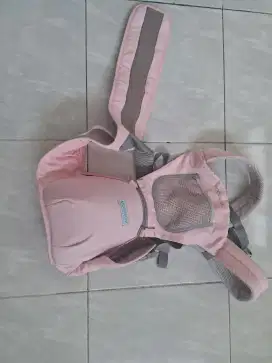 Gendongan hipseat mooimom