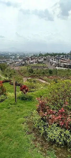 Yang butuh rumah dengan Privasi, Tenang nan Damai