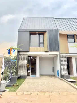 KPR Rumah 2 Lantai Termurah Dekat Pintu Tol Limo Depok