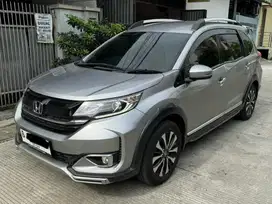 Honda BRV Prestige 2019 KM 30rb record Cash tangan pertama