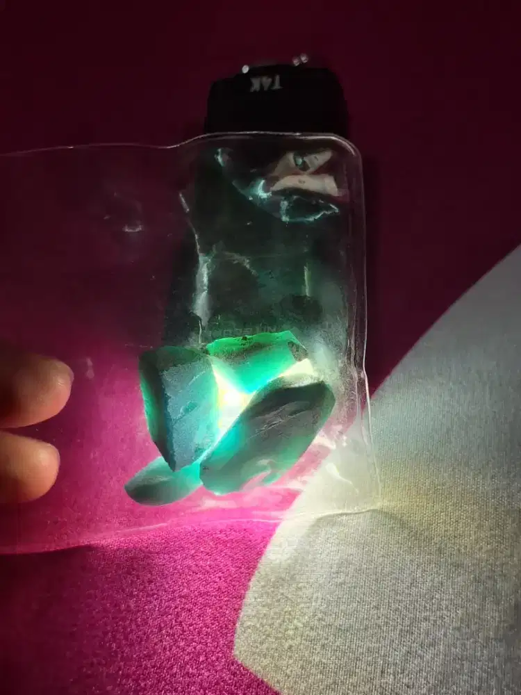 Jual bahan bacan serat halus