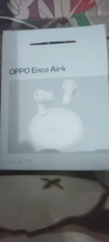 Oppo enco air4 headseat bluetooth