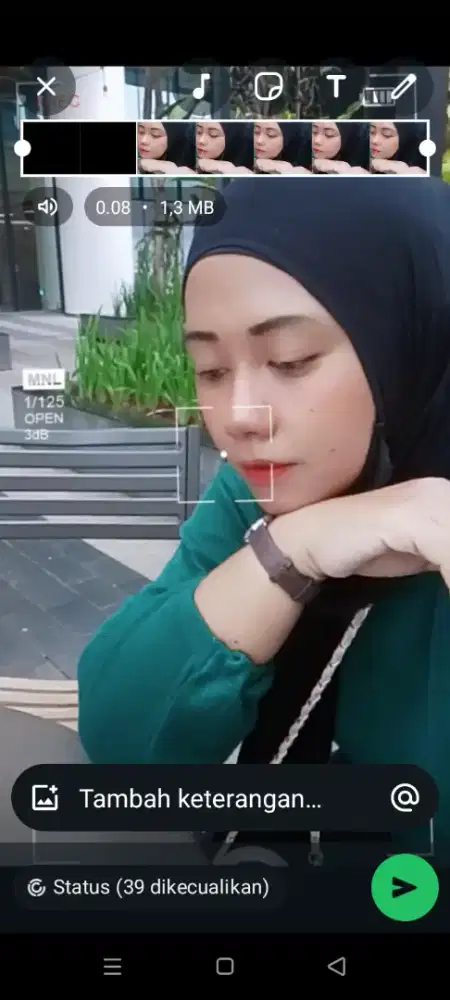 cari kerjaa apa aja yg penting halal
