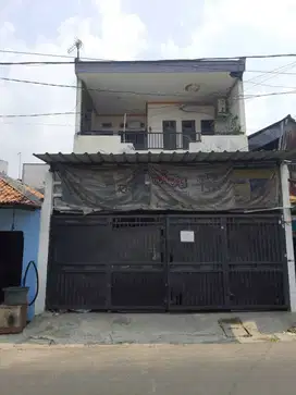 ruko dijual margahayu bekasi timur
