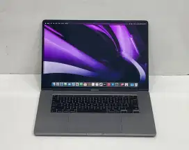 Macbook Pro 2019 IBox Touchbar