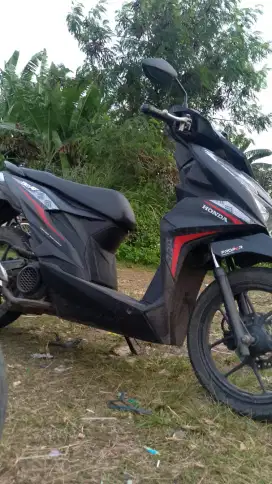DIJUAL CEPAT BEAT CBS ISS 2022