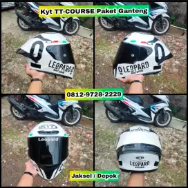 Kyt Ttc Tt Course Paket Ganteng