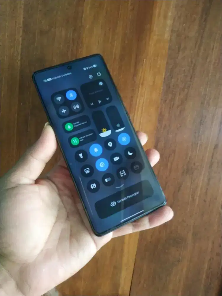 Infinix hot 50 pro plus mulus komplit garansi panjang