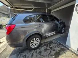 Chevrolet Captiva 2011 Diesel