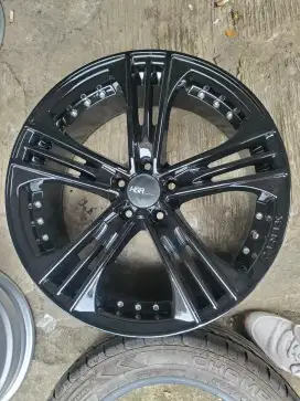 Velg R20 5x114 Muluss Istimewa