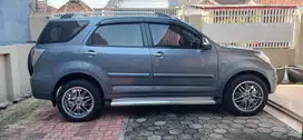 Daihatsu Terios 2010 Bensin