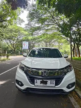 HRV- E 1.5 BENSIN 2018