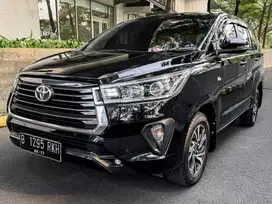 KM 19 RB Kijang Innova Reborn 2.0 V 2022 Toyota Inova 2021 / 2020