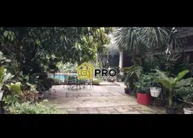 Dijual rumah mewah cantik dan asri di cilandak timur