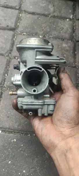 Karbu mio ori mulus original luar dalam jaminan