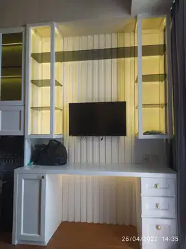 DISEWAKAN TAMAN ANGGREK RESIDENCE