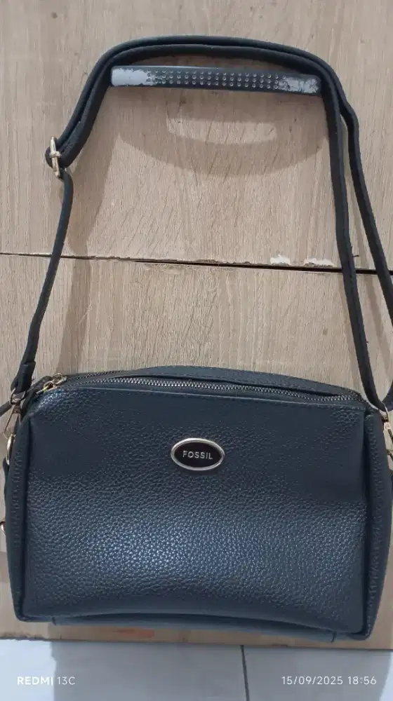 Tas import batam
