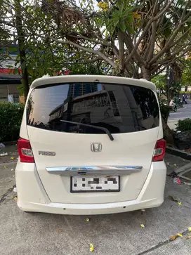 Honda Freed 2012 Bensin