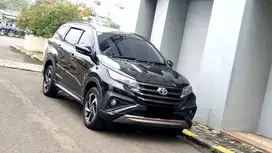 [ GARANSI 5TH ] Toyota Rush TRD Sportivo AT 2021/2022