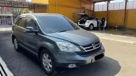 Honda CR-V 2011 Bensin