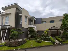 Rumah 2 Lantai HOOK Symphonia Rossini Gading Serpong BSD City A