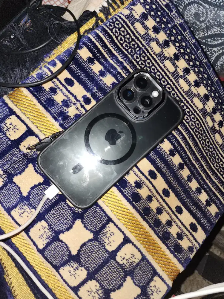 Iphone 16 pro 128gb