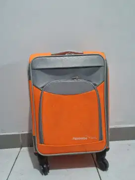 Koper Baju Merk Panorama