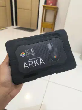 MOUSE GAMING REXUS ARKA-107 (BOLEH NEGO)