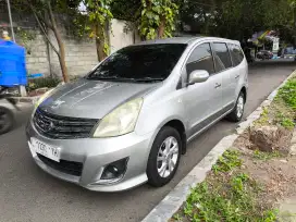 Grand livina ultimate 2013