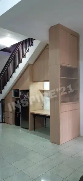 MEBEL INTERIOR INSPIRE21