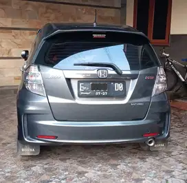 Honda Jazz RS 2014 AT