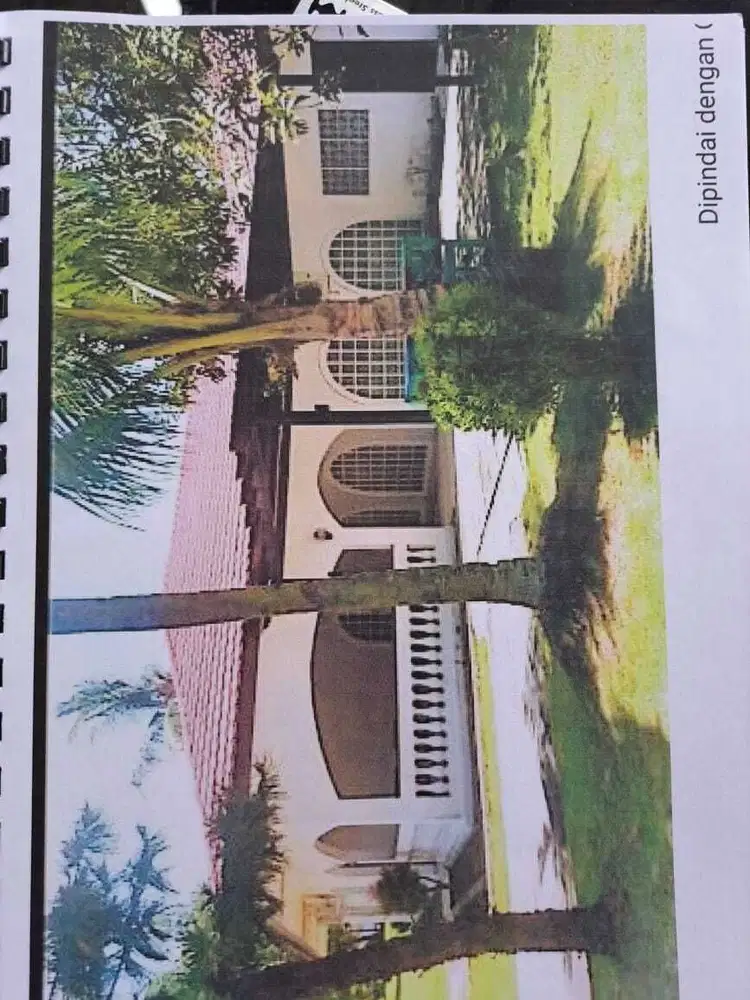 jual tanah dan bangunan penginapan di dalam satu kawasan di balikpapan