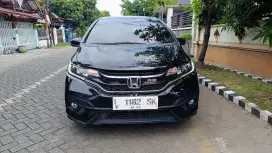 Jazz RS 2019 matic Original