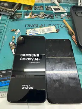Lcd android dan iphone
