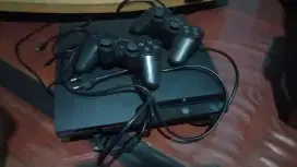 PlayStation 3 no minus