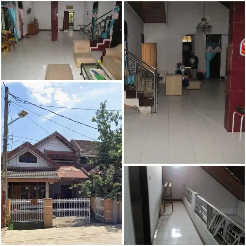 jual murah rumah melalui lelang negara