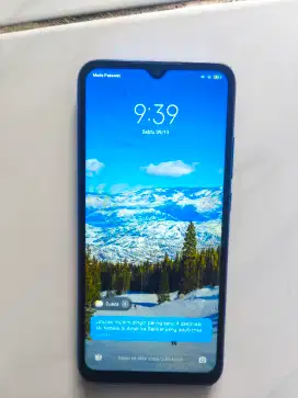 Handphone Redmi 9c