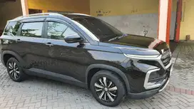 Wuling Almaz 2019, 1500 cc turbo, 5 sit, hitam