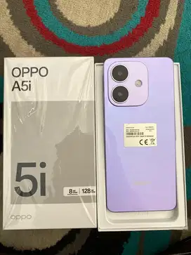OPPO A5i MULUSSSS