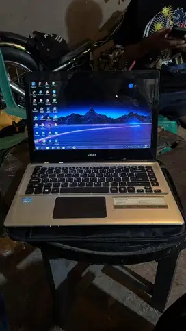 ACER ASPIRE E1-470