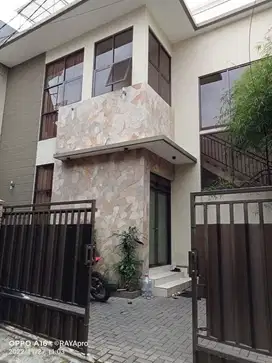 Rumah Kos Dekat Telkom Japati
