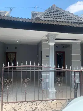 Rumah 2 Kamar Disewakan Daerah Godean