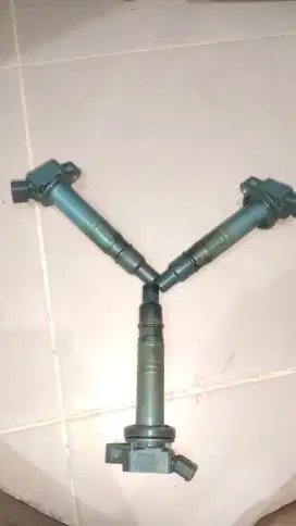 Koil Innova bekas