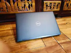 Laptop Dell 7480 Core i7 Gen7 Ram 16Gb Normal Backlight