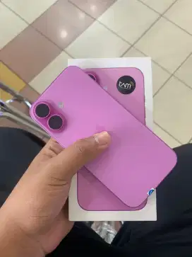 IPhone 16 128 ibox