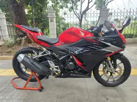 DP MINIM 500 CASH KREDIT NEW HONDA CBR 150R THN 2021 PAJAK IDUP