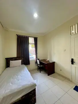 Dijual rumah kos di lippo villace karawaci tgr