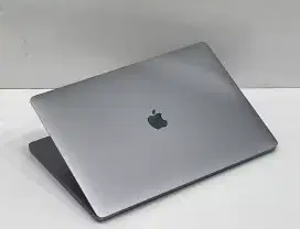 Macbook Pro 2019 IBox Touchbar